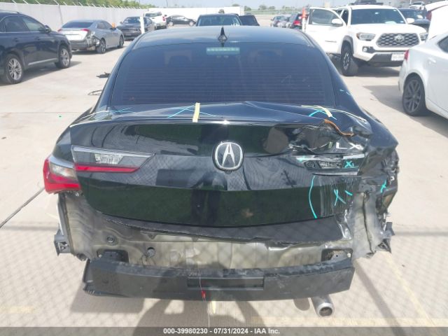 19UDE2F76NA002311 Acura Ilx Premium Package