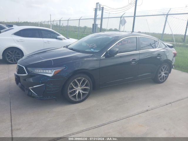 19UDE2F76NA002311 Acura Ilx Premium Package