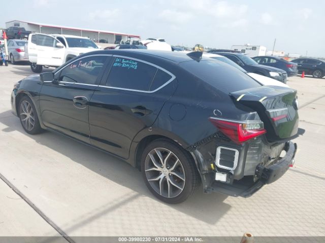 19UDE2F76NA002311 Acura Ilx Premium Package