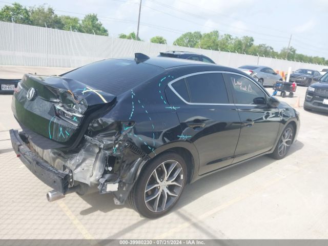 19UDE2F76NA002311 Acura Ilx Premium Package