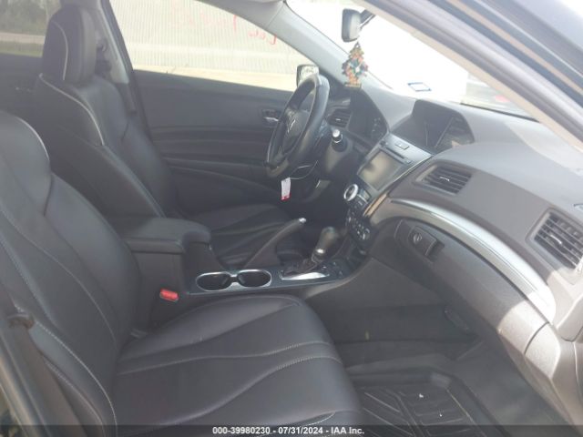 19UDE2F76NA002311 Acura Ilx Premium Package