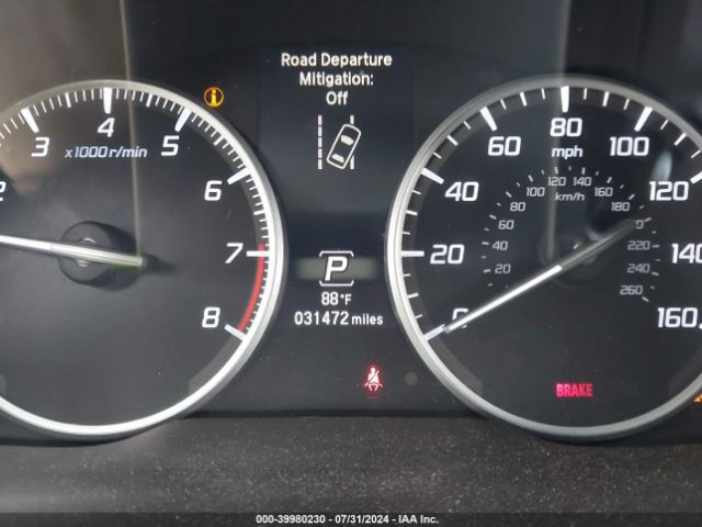 19UDE2F76NA002311 Acura Ilx Premium Package