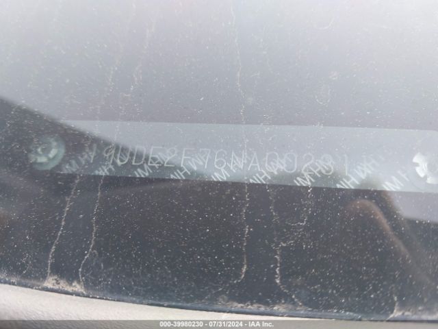 19UDE2F76NA002311 Acura Ilx Premium Package