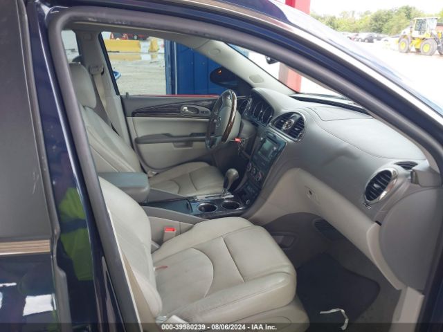 5GAKRBKD6HJ230546 Buick Enclave Leather