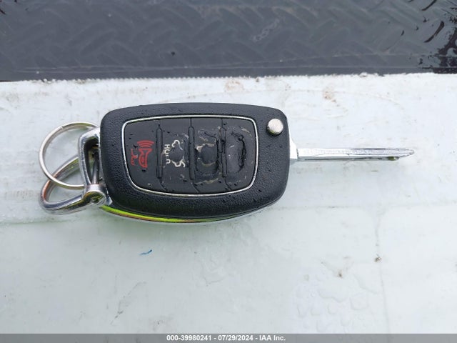 Hyundai SONATA SE 2015 5NPE24AF4FH149565 Image 11