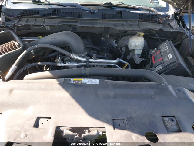3C6JR6AT7EG165480 RAM 1500 Express