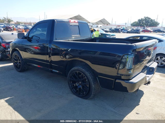 3C6JR6AT7EG165480 RAM 1500 Express