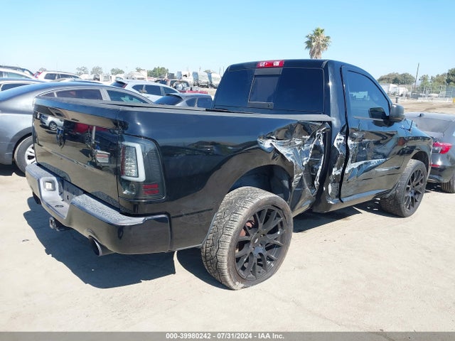3C6JR6AT7EG165480 RAM 1500 Express