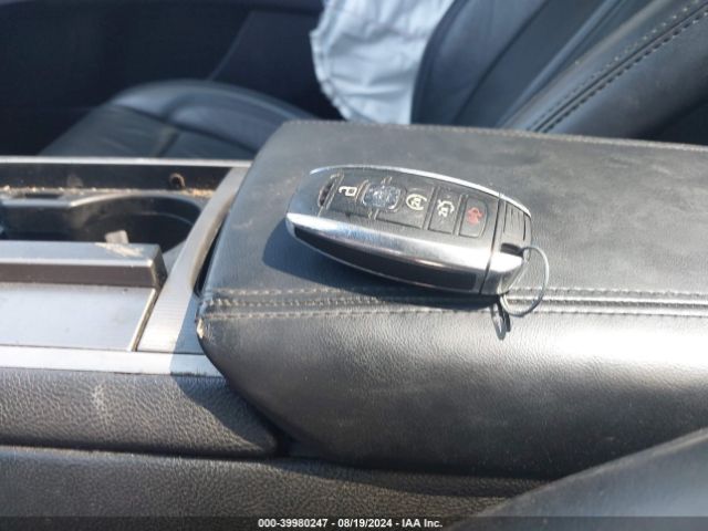 3LN6L5C9XJR622059 Lincoln MKZ SELECT