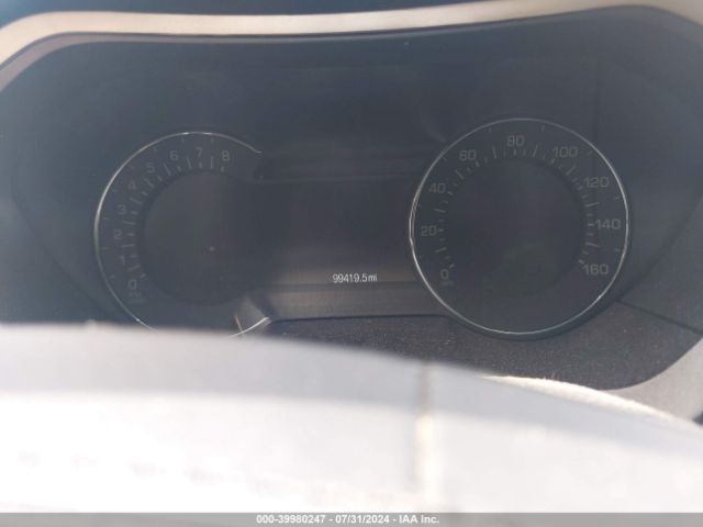 3LN6L5C9XJR622059 Lincoln MKZ SELECT