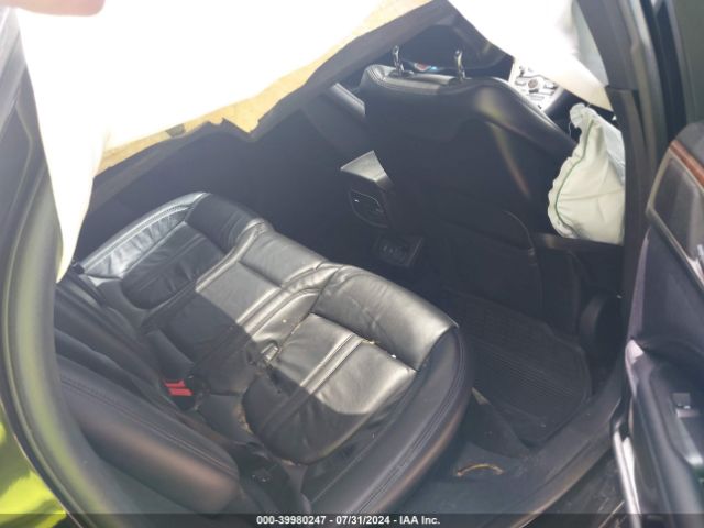 3LN6L5C9XJR622059 Lincoln MKZ SELECT