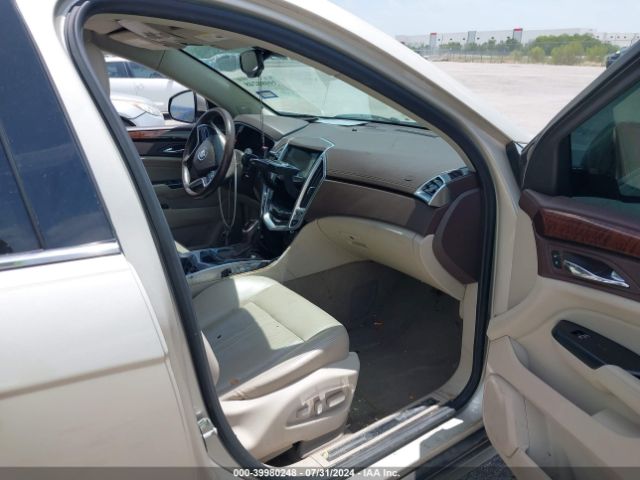 3GYFNDE37FS605280 Cadillac Srx Premium Collection
