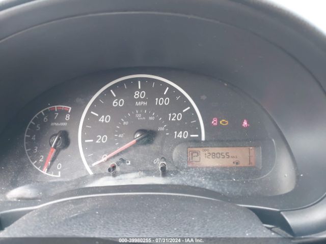 3N1CN7AP0HL880640 Nissan Versa 1.6 S/1.6 S+/1.6 Sl/1.6 Sv