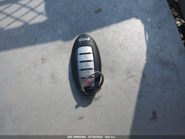 Nissan Altima 2.5 Sr 2018 1N4AL3AP8JC106839 Image 11