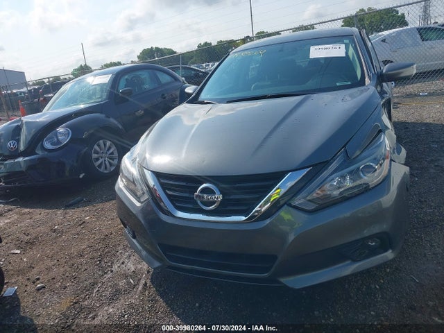 Nissan Altima 2.5 Sr 2018 1N4AL3AP8JC106839 Image 12