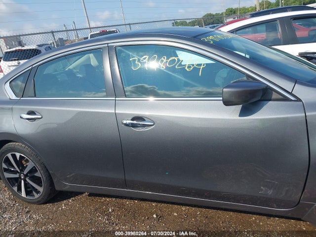 Nissan Altima 2.5 Sr 2018 1N4AL3AP8JC106839 Image 13