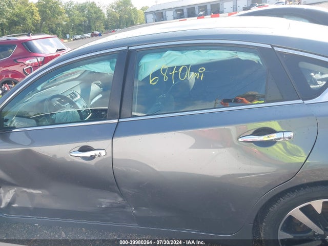 Nissan Altima 2.5 Sr 2018 1N4AL3AP8JC106839 Image 14