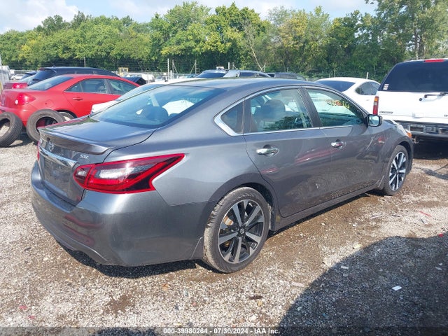 Nissan Altima 2.5 Sr 2018 1N4AL3AP8JC106839 Image 4