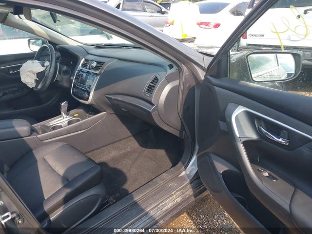 Nissan Altima 2.5 Sr 2018 1N4AL3AP8JC106839 Image 5