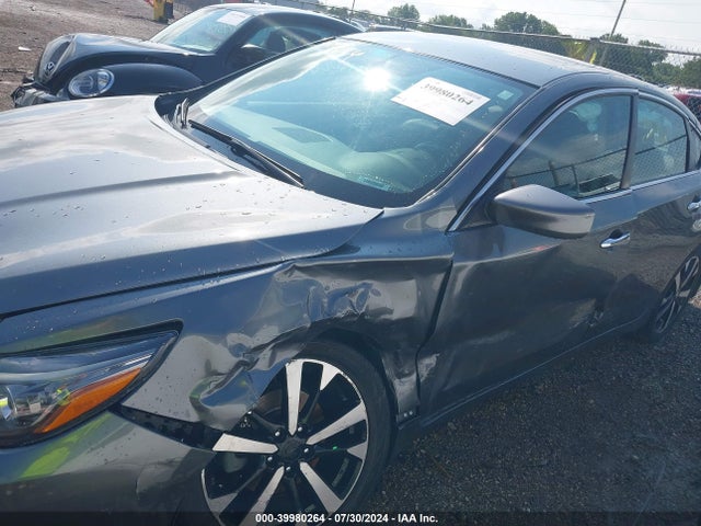 Nissan Altima 2.5 Sr 2018 1N4AL3AP8JC106839 Image 6