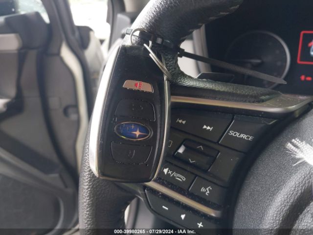 4S3BWAD64P3004007 Subaru Legacy Premium