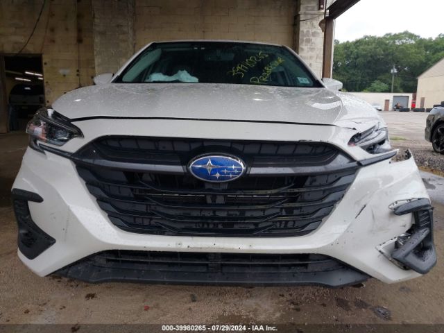 4S3BWAD64P3004007 Subaru Legacy Premium