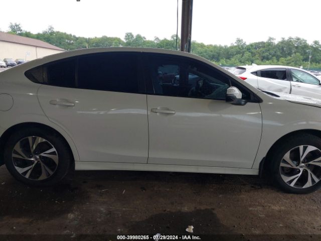 4S3BWAD64P3004007 Subaru Legacy Premium