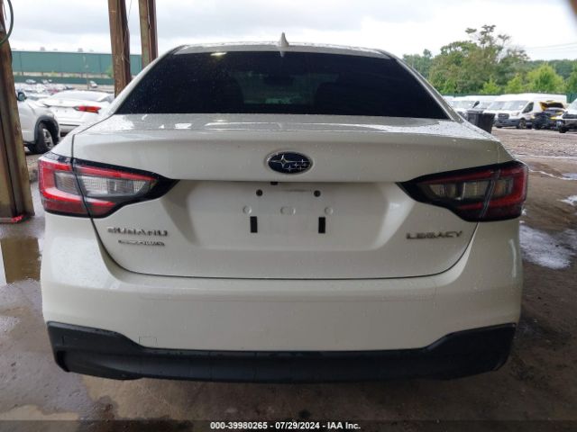 4S3BWAD64P3004007 Subaru Legacy Premium