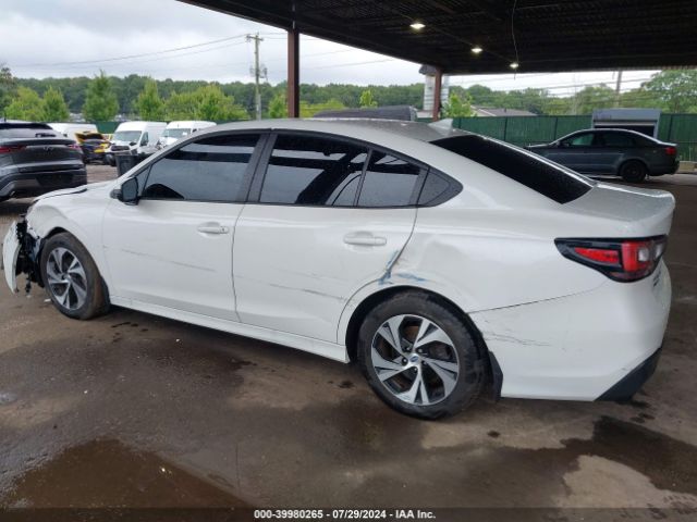 4S3BWAD64P3004007 Subaru Legacy Premium