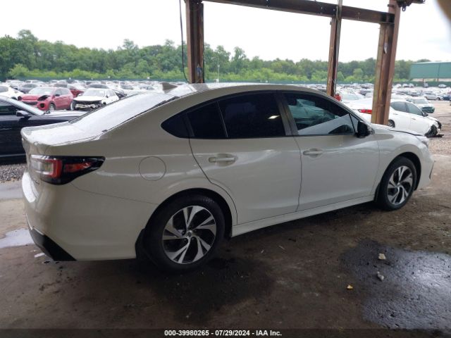 4S3BWAD64P3004007 Subaru Legacy Premium