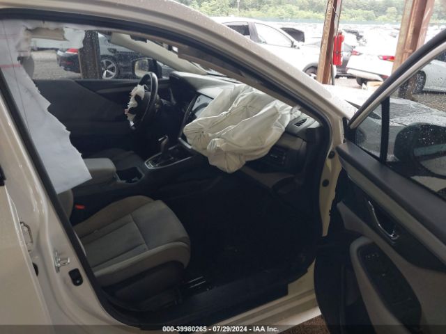 4S3BWAD64P3004007 Subaru Legacy Premium