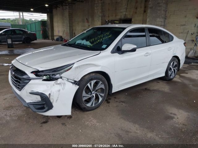 4S3BWAD64P3004007 Subaru Legacy Premium