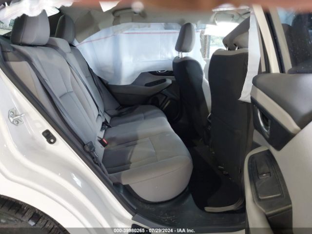 4S3BWAD64P3004007 Subaru Legacy Premium