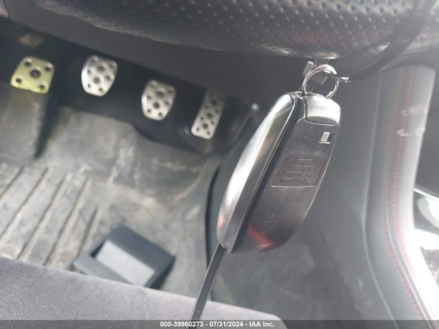JF1VA2Y6XL9806022 Subaru Wrx Sti Limited
