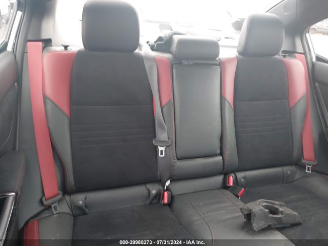 JF1VA2Y6XL9806022 Subaru Wrx Sti Limited