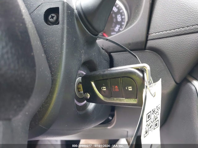 Toyota RAV4 LE 2020 2T3H1RFV3LC034099 Image 11