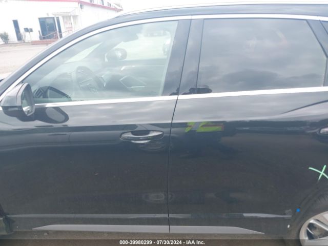 WA1DECF38M1023722 Audi Q3 Premium 45 Tfsi S Line Quattro Tiptronic