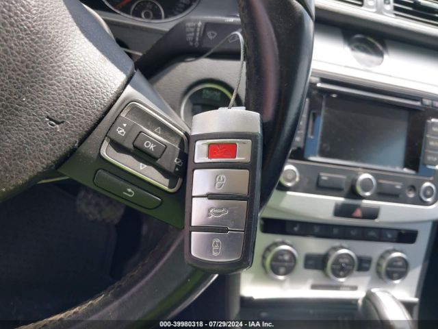 WVWBP7AN0EE506428 Volkswagen Cc 2.0t Sport