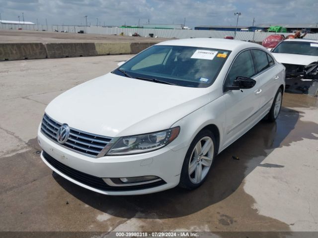 WVWBP7AN0EE506428 Volkswagen Cc 2.0t Sport