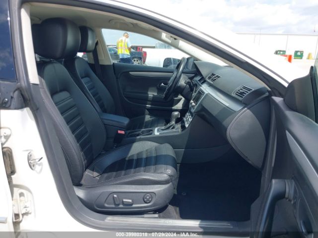 WVWBP7AN0EE506428 Volkswagen Cc 2.0t Sport