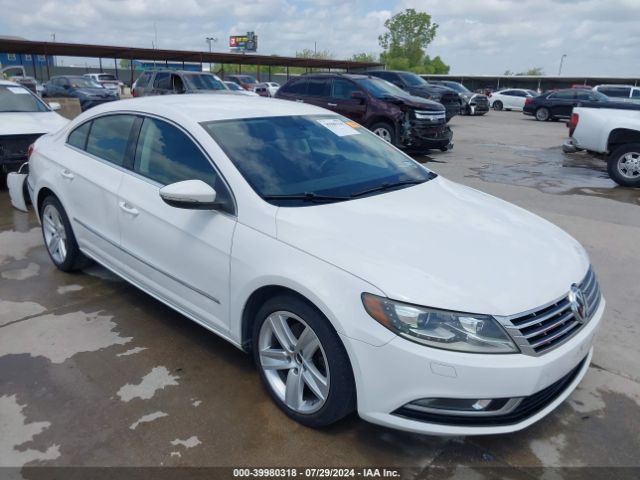 WVWBP7AN0EE506428 Volkswagen Cc 2.0t Sport