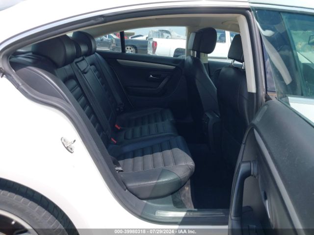 WVWBP7AN0EE506428 Volkswagen Cc 2.0t Sport