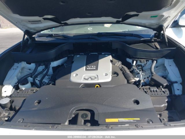 JN8CS1MU6EM450721 Infiniti QX70