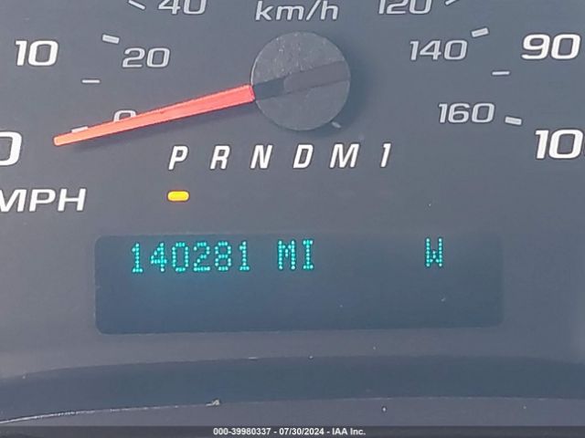 1GCZGHFGXG1217596 Chevrolet Express 3500 Work Van