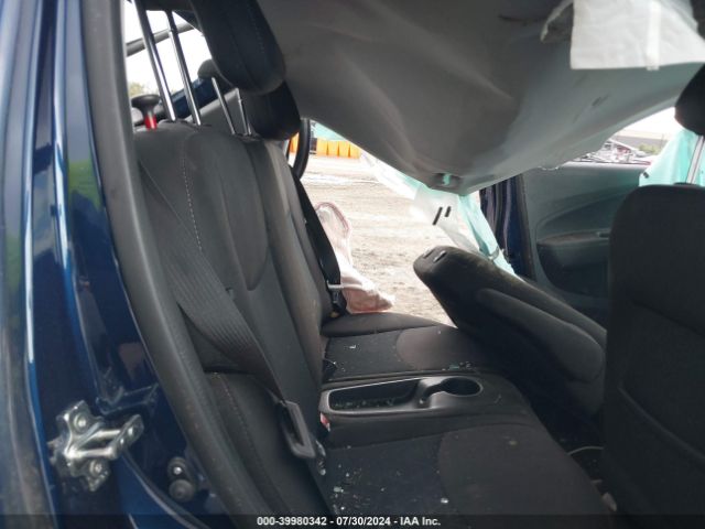 KL8CB6SA5NC034966 Chevrolet Spark Fwd Ls Automatic