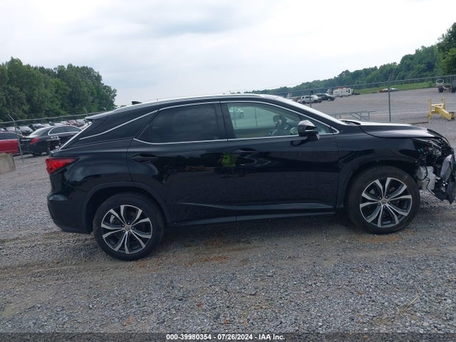Lexus RX 350 2017 2T2BZMCA6HC095722 Image 13
