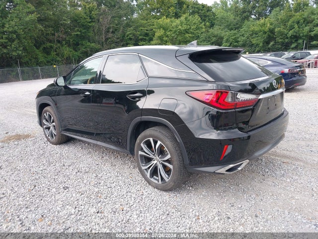 Lexus RX 350 2017 2T2BZMCA6HC095722 Image 3