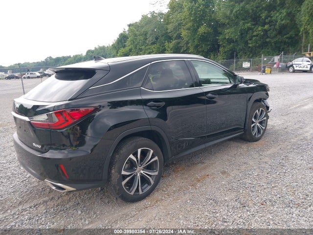 Lexus RX 350 2017 2T2BZMCA6HC095722 Image 4