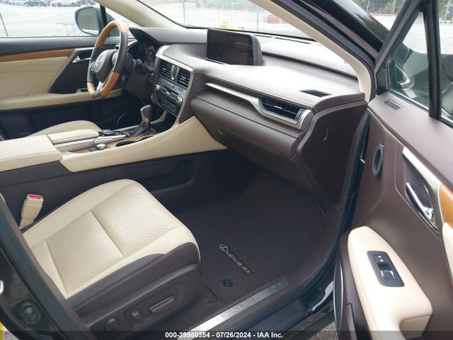 Lexus RX 350 2017 2T2BZMCA6HC095722 Image 5