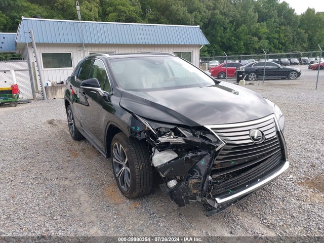 Lexus RX 350 2017 2T2BZMCA6HC095722 Image 6